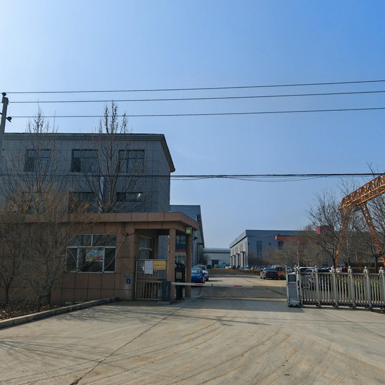 廠區(qū)展示