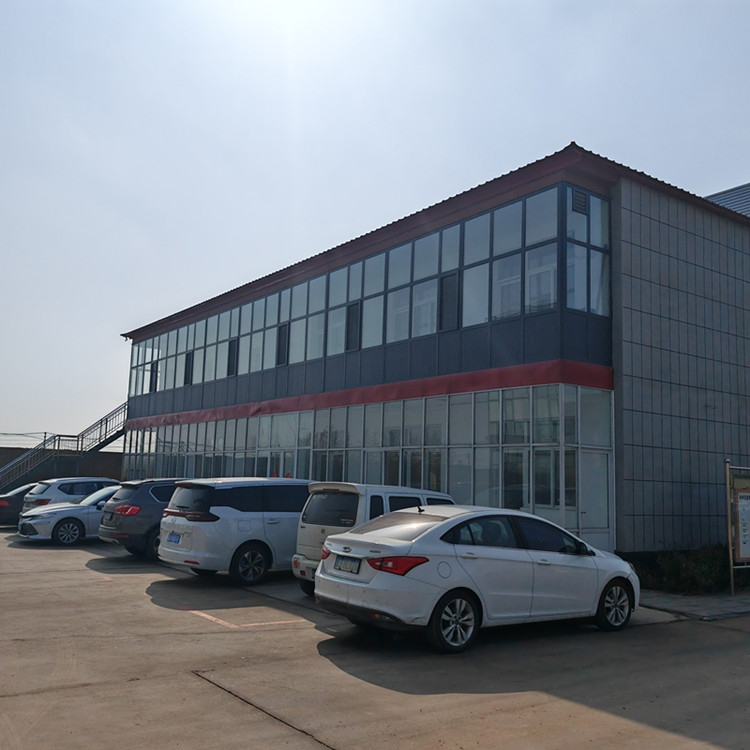 廠區(qū)展示
