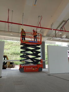 江海工廠升降機(jī)出租費用解析與物業(yè)管理注意事項