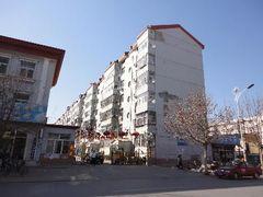 臨沂大修廠雙氣一樓帶院二手房 五年證滿費用低，物業(yè)管理完善，看房便捷