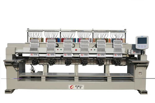 專(zhuān)業(yè)電腦刺繡設(shè)備供應(yīng)商 技術(shù)革新與市場(chǎng)應(yīng)用