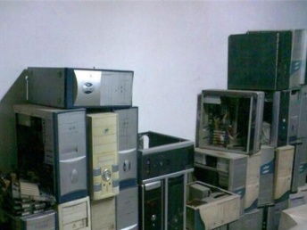 武漢高效舊貨回收 上門批量回收空調、電腦、金屬、電機設備，助力資源循環