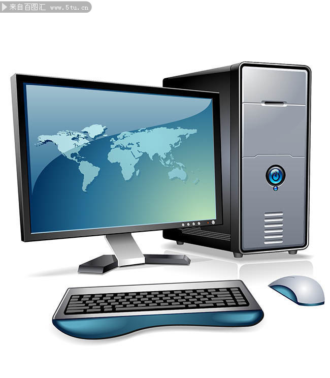 手繪電腦插畫 技術與藝術的完美融合